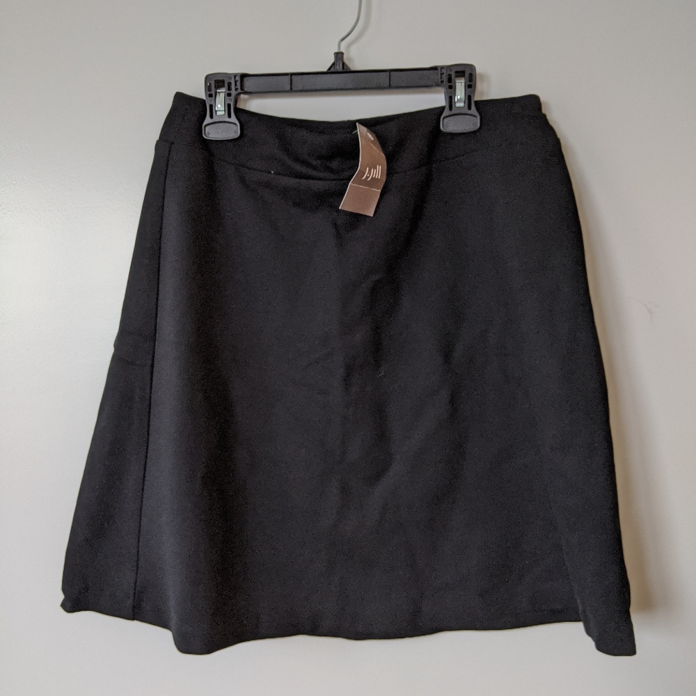 J.Jill Skirt NWT